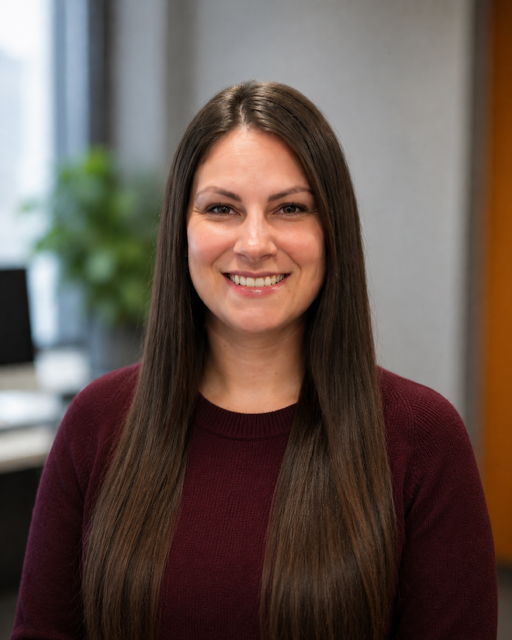 Ashlee Galassi