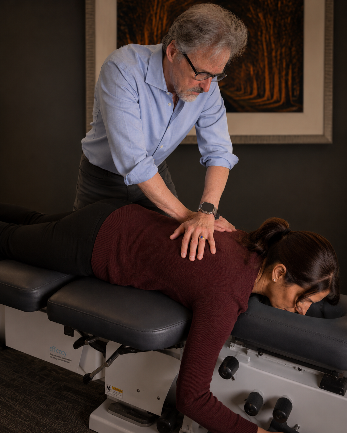 Chiropractic Care