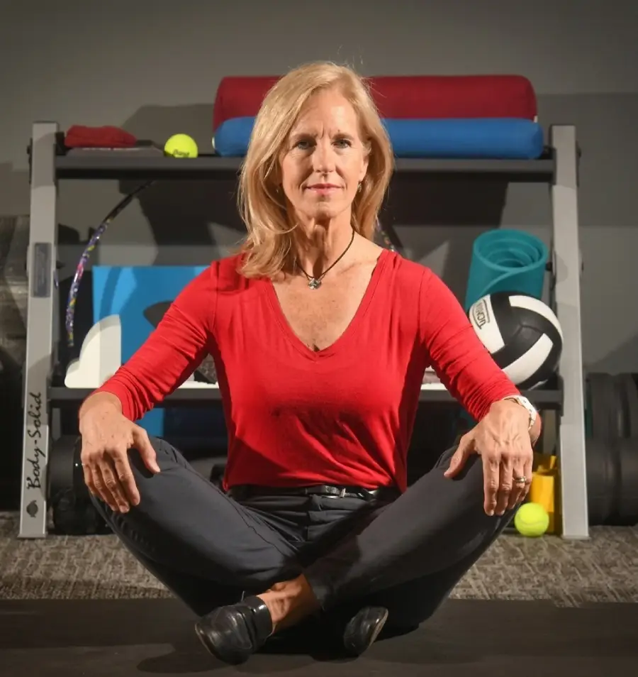 Dr. Kelli Pearson, course host and co-owner of Pearson and Weary